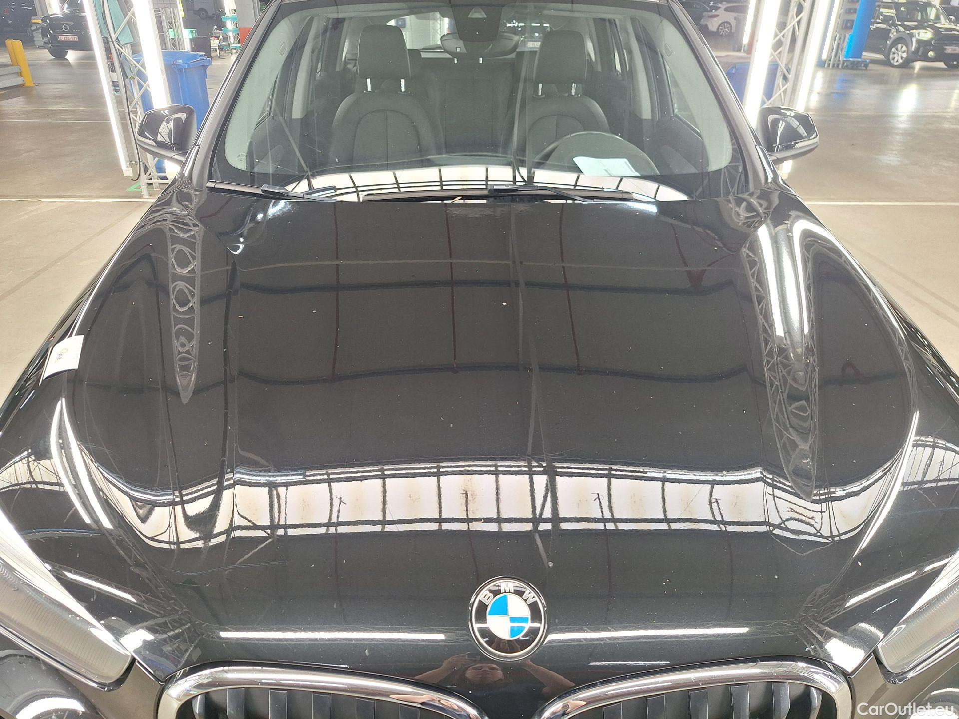  Bmw  X1 BMW,  FL'19, BMW  sDrive16dA (85 kW) 5d #42