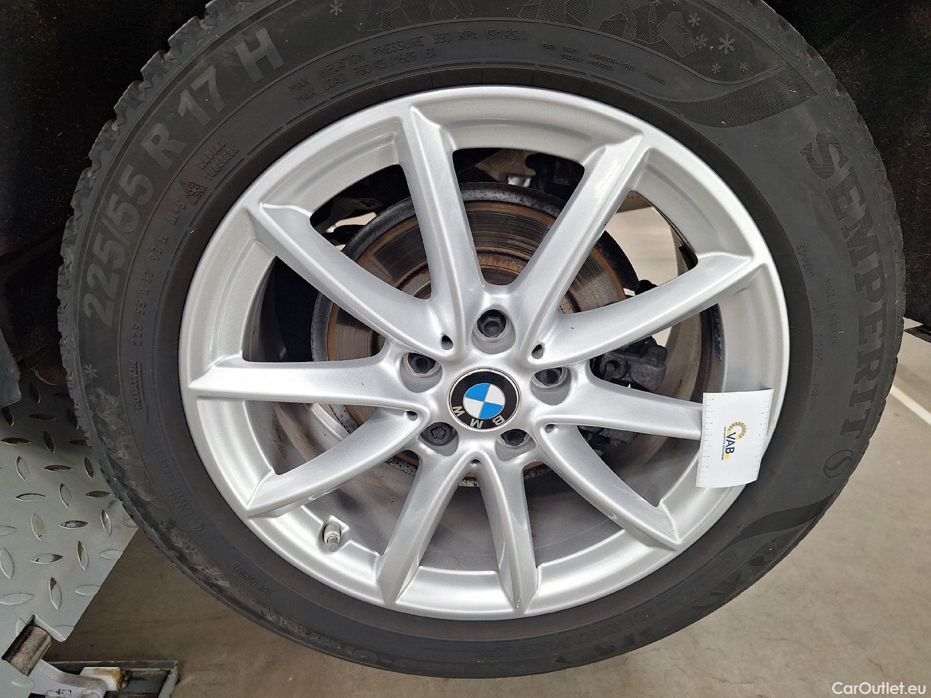  Bmw  X1 BMW,  FL'19, BMW  sDrive16dA (85 kW) 5d #27