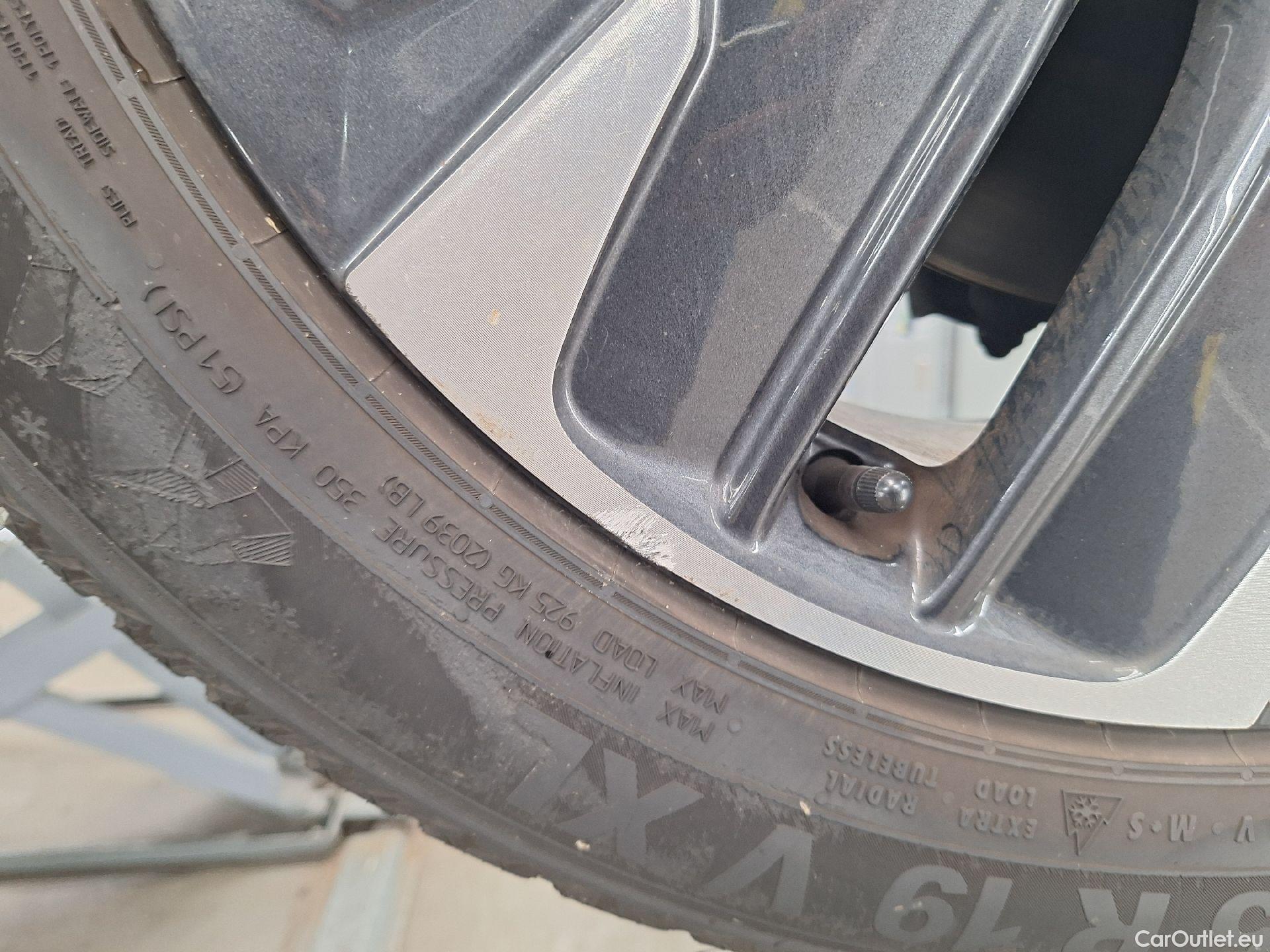  KIA  Ev6 Kia,  '21 BEV, KIA  BEV 77,4 kWH Air 5d #34