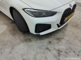  Bmw  Serie 4 BMW 4 COUPE DIESEL - 2020 420 dA 190 MHD 2d #23