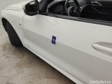  Bmw  Serie 4 BMW 4 COUPE DIESEL - 2020 420 dA 190 MHD 2d #29