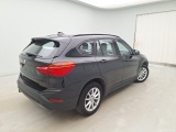  Bmw  X1 BMW,  FL'19, BMW  sDrive16dA (85 kW) 5d #4