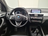  Bmw  X1 BMW,  FL'19, BMW  sDrive16dA (85 kW) 5d #6