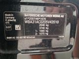  Bmw  X1 BMW,  FL'19, BMW  sDrive16dA (85 kW) 5d #18