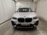  Bmw  X1 BMW  sDrive16dA (85 kW) 5d #5