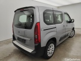  Citroen  Berlingo Citroën  Multispace 1.5 BlueHDi 100 MAN6 Feel M 5d #4