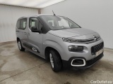  Citroen  Berlingo Citroën  Multispace 1.5 BlueHDi 100 MAN6 Feel M 5d #5