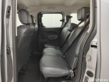  Citroen  Berlingo Citroën  Multispace 1.5 BlueHDi 100 MAN6 Feel M 5d #8