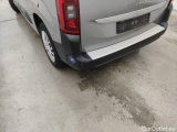  Citroen  Berlingo Citroën  Multispace 1.5 BlueHDi 100 MAN6 Feel M 5d #28