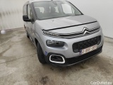  Citroen  Berlingo Citroën  Multispace 1.5 BlueHDi 100 MAN6 Feel M 5d #35
