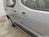  Citroen  Berlingo Citroën  Multispace 1.5 BlueHDi 100 MAN6 Feel M 5d #48