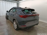 Cupra  Formentor CUPRA  DIESEL 2.0 TDI EVO 5d #7