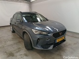  Cupra  Formentor CUPRA  DIESEL 2.0 TDI EVO 5d #8