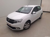  Dacia  Sandero Dacia,  '13, Dacia  SCe 75 Comfort 5d #2
