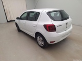  Dacia  Sandero Dacia,  '13, Dacia  SCe 75 Comfort 5d #3