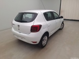  Dacia  Sandero Dacia,  '13, Dacia  SCe 75 Comfort 5d #4