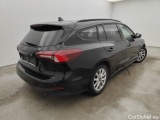  Ford  Focus Ford  Clipper 1.5 EcoBlue 88kW Connected 5d #2
