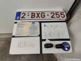  Ford  Focus Ford  Clipper 1.5 EcoBlue 88kW Connected 5d #4