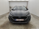  Ford  Focus Ford  Clipper 1.5 EcoBlue 88kW Connected 5d #5