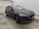  Ford  Focus Ford  Clipper 1.5 EcoBlue 88kW Connected 5d #8