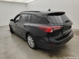  Ford  Focus Ford  Clipper 1.5 EcoBlue 88kW Connected 5d #7