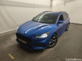  Ford  Focus Ford  Clipper 1.5 EcoBlue 88kW ST-Line Business 5d #2