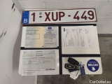  Ford  Focus Ford  Clipper 1.5 EcoBlue 88kW ST-Line Business 5d #9