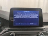  Ford  Focus Ford  Clipper 1.5 EcoBlue 88kW ST-Line Business 5d #13