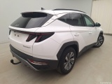  Hyundai  Tucson Hyundai,  '20, Tuc.CRDi 48V 100kW Feel DCT #4