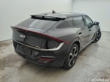  KIA  Ev6 KIA  77.4 kWh 228 RWD GT Line 5d #2