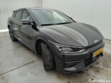  KIA  Ev6 KIA  77.4 kWh 228 RWD GT Line 5d #8