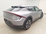  KIA  Ev6 Kia,  '21 BEV, KIA  BEV 77,4 kWH Air 5d #4