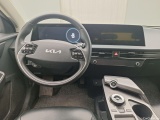  KIA  Ev6 Kia,  '21 BEV, KIA  BEV 77,4 kWH Air 5d #6