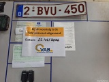  KIA  Ev6 Kia,  '21 BEV, KIA  BEV 77,4 kWH Air 5d #9