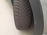  KIA  Ev6 Kia,  '21 BEV, KIA  BEV 77,4 kWH Air 5d #19