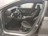  Mercedes  A-Klasse Mercedes-Benz  A 160 d Business Solution 5d #3