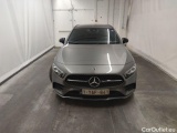  Mercedes  A-Klasse Mercedes-Benz  A 160 d Business Solution 5d #5