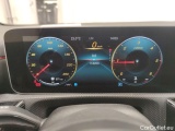  Mercedes  A-Klasse Mercedes-Benz  A 160 d Business Solution 5d #6