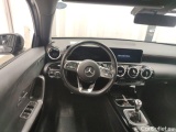  Mercedes  A-Klasse Mercedes-Benz  A 160 d Business Solution 5d #9