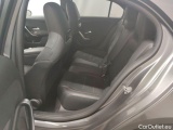  Mercedes  A-Klasse Mercedes-Benz  A 160 d Business Solution 5d #10