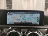  Mercedes  A-Klasse Mercedes-Benz  A 160 d Business Solution 5d #13