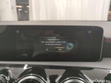  Mercedes  A-Klasse Mercedes-Benz  A 160 d Business Solution 5d #14