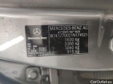  Mercedes  A-Klasse Mercedes-Benz  A 160 d Business Solution 5d #20