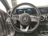  Mercedes  A-Klasse Mercedes-Benz  A 160 d Business Solution 5d #21