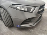  Mercedes  A-Klasse Mercedes-Benz  A 160 d Business Solution 5d #26