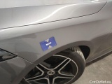  Mercedes  A-Klasse Mercedes-Benz  A 160 d Business Solution 5d #32