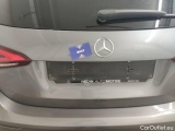  Mercedes  A-Klasse Mercedes-Benz  A 160 d Business Solution 5d #37