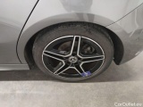  Mercedes  A-Klasse Mercedes-Benz  A 160 d Business Solution 5d #51