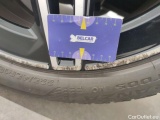  Mercedes  A-Klasse Mercedes-Benz  A 160 d Business Solution 5d #52