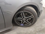  Mercedes  A-Klasse Mercedes-Benz  A 160 d Business Solution 5d #53